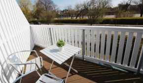 Ferienwohnung Molliblick